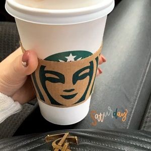 Meet your Posher, Michelle